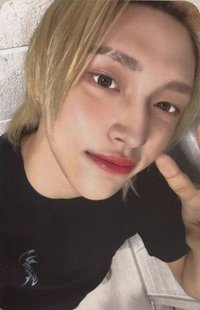 2024 FC 周邊卡 黑T