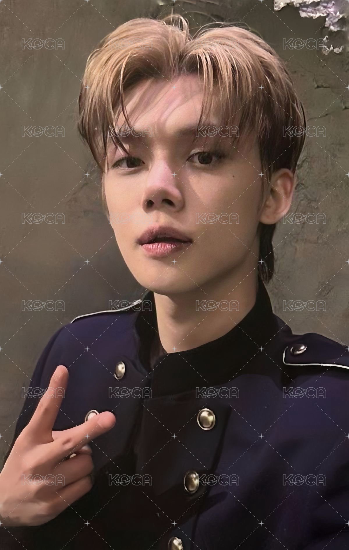 25’巡迴 入場卡 / 場限卡  正面