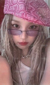 I feel kms 4.0 特典卡 A ver.琦