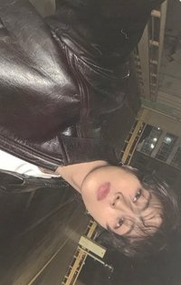 LOVE PULSE 專輯卡 Street Ver.