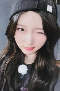 IVE EMPATHY sw 6.0 簽售卡 