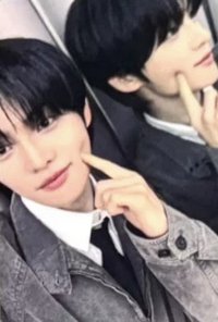 ETERNALT bdm 簽售卡 