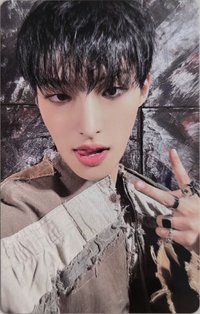 [MINGI LP] : FIX ON/OFF] 周邊卡 