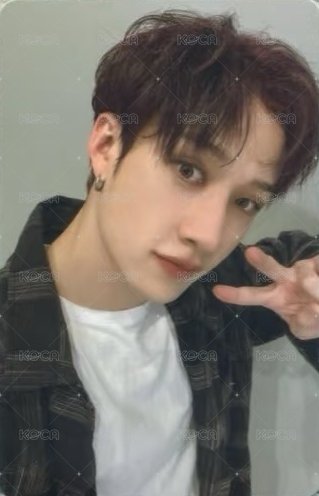 樂-STAR sw 1.0 A版 幸運卡  正面