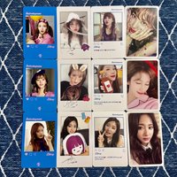 Twicetagram-亮面黃版