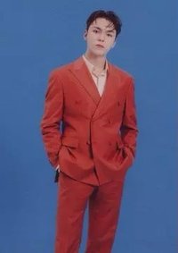 BE THE SUN 隨機卡 