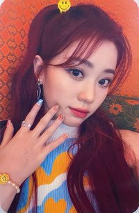 迷二 阿拉丁 特典卡 