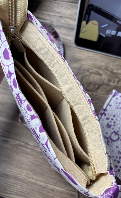 【可直拍】🔅玟池日包專 含內膽