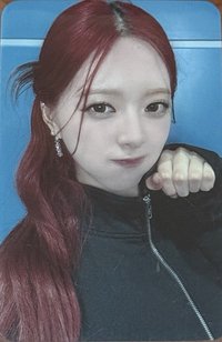 BORN TO BE sw 1.0 幸運卡 