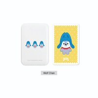 ATE 快閃店 手機磁吸卡套 