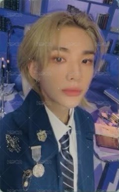 4th FM 線上 滿額卡  正面