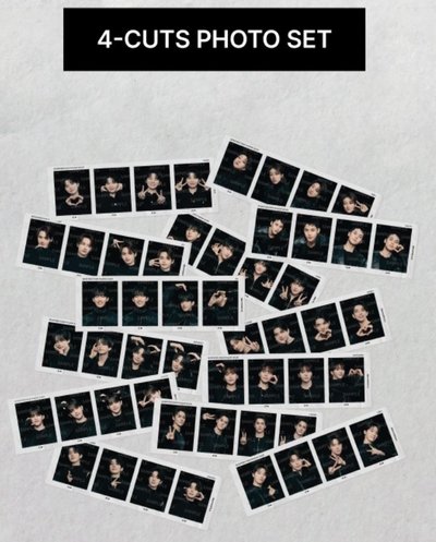 follow again in incheon 人生四格