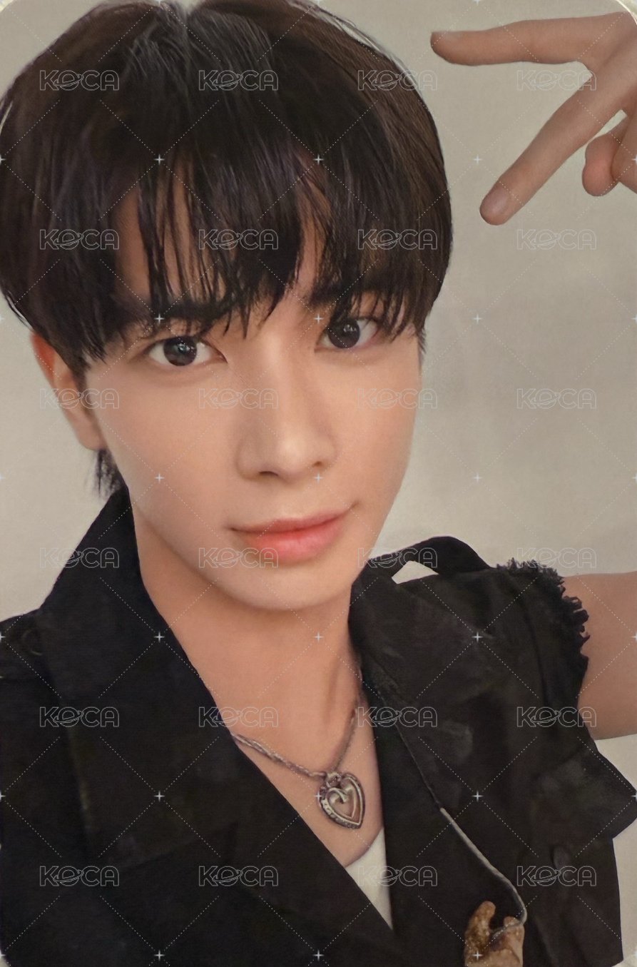 HYPERFOCUS 電影卡 Sugar rush ride Ver.2 正面