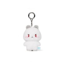 2週年快閃 鑰匙圈吊飾 muhmo