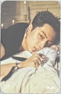 迷四 yes24 特典卡 