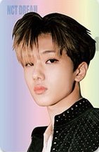 RELOAD 周邊卡 立牌閃卡