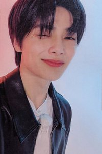 樂-STAR sr 簽售卡 