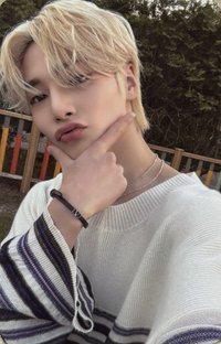 Stay in STAY 周邊卡 線下預售禮
