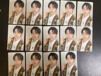 五月雨 通常專卡