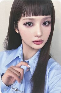 BREAK sw 預售 特典卡 