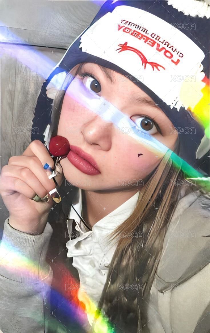 EASY ms 特典卡 預售閃卡 正面