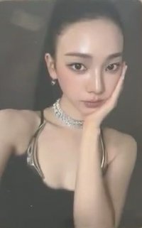 Rich Man 泡泡摩奇 預售B 特典卡 柚