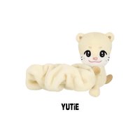 ONE BEAT 場周 髮圈 yutie