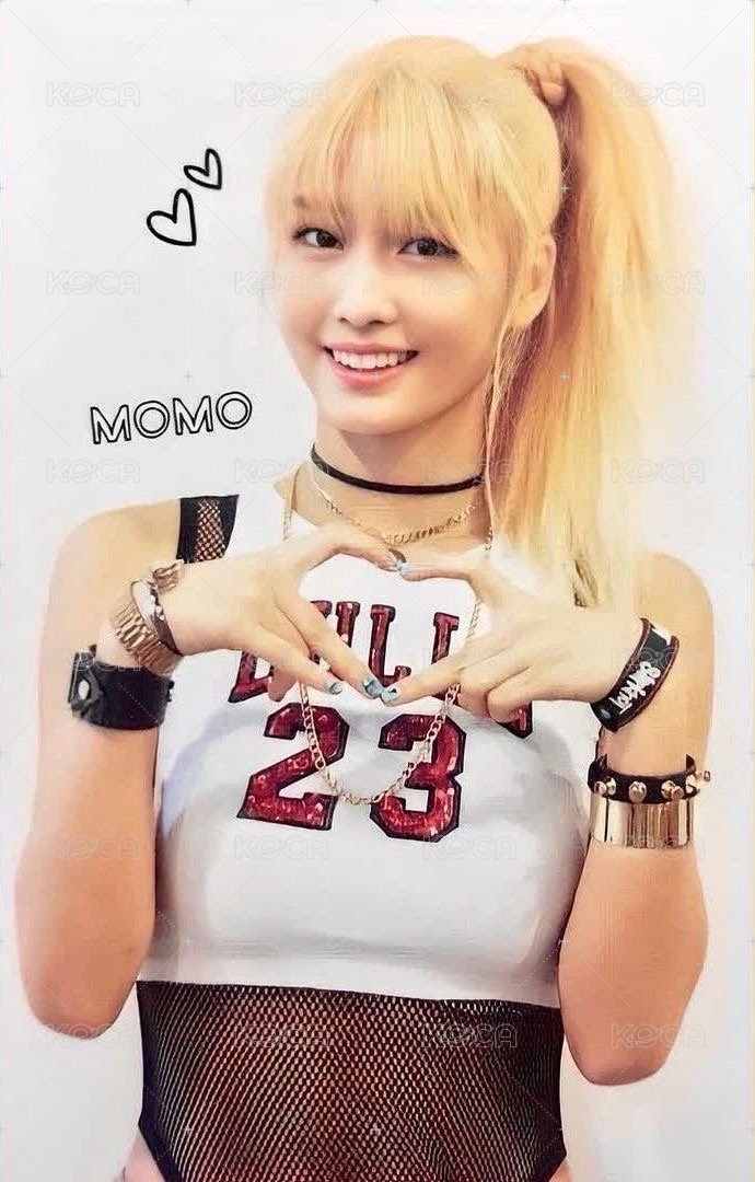 THE STORY BEGINS 專輯卡  正面