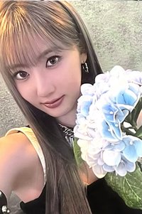 BABYMONS7ER k4 江南 幸運卡 