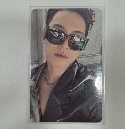 BR LD2.0 墨鏡奎 小盤