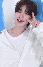 日本出道專 專輯卡 通常盤 正面