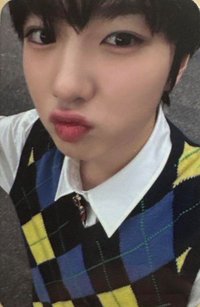 Songbird sw 預售 特典卡 