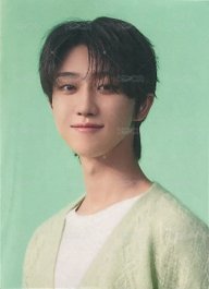 22‘FM｜HANABI 隨機卡  正面