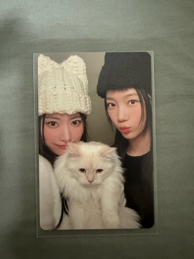 unforgiven 電子專卡 雙人