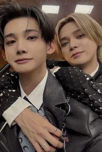 月狼 專輯卡 雙人卡 JO&K