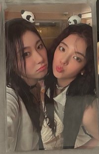 GOLD 迷九 jyp 線下快閃店  幸運卡 雙人卡