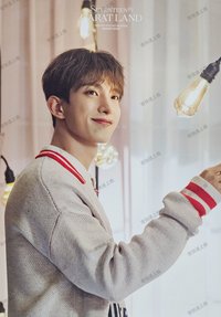 24’克拉島 am 特典卡 