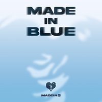 MADE IN BLUE