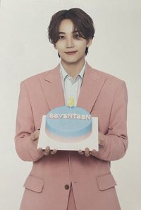 21‘FM｜HARE 隨機卡 