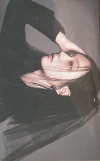 SnackPaper聯名巧克力 Black Diamond 代言卡 宣傳卡