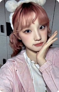 I SWAY kms 3.0 特典卡 