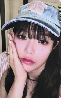 Love Tune 專輯卡 TUNE ver