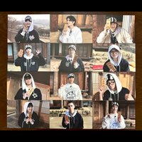 NANA BNB 阿拉丁預購特典