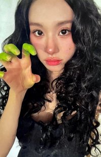 LIL FANTASY vol.1 專輯卡 Glimmer ver.