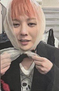 Übermensch am mini jewel 特典卡 