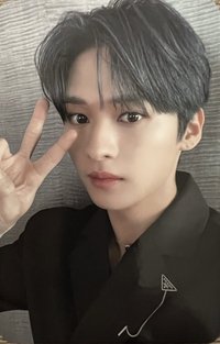 Stay in STAY jyp 特典卡 預售禮