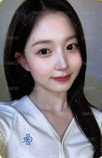 仲夏夜 idol radio 直播卡  正面