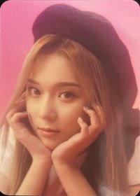 Forever 隨機卡 My Artist隨機卡冬