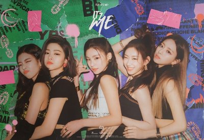 ITZY 專區