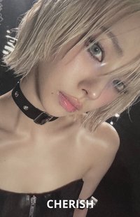 Dirty Work sm 幸運卡 柚